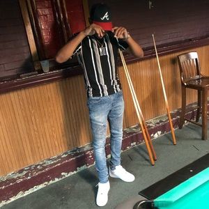 Meet your Posher, Brandon